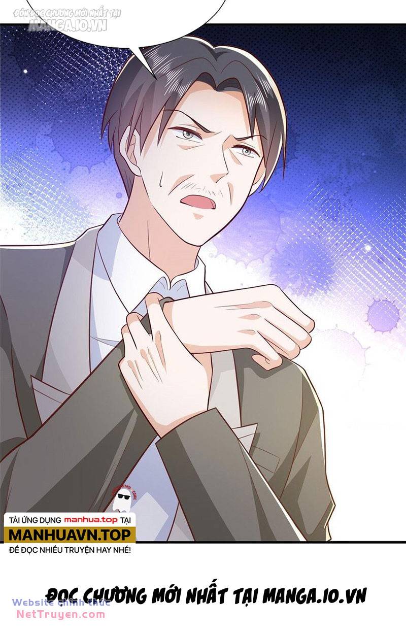 Mỗi Tuần Ta Có Một Nghề Nghiệp Mới Chapter 542 - Trang 2