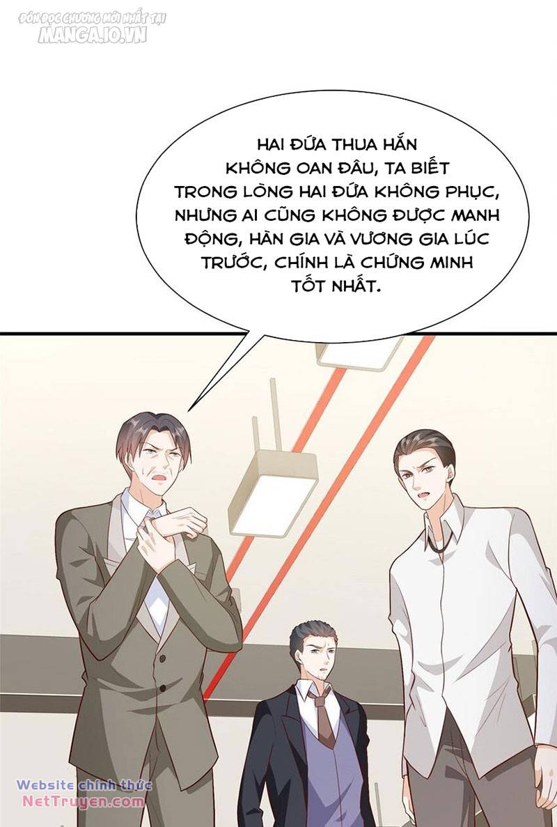 Mỗi Tuần Ta Có Một Nghề Nghiệp Mới Chapter 542 - Trang 2