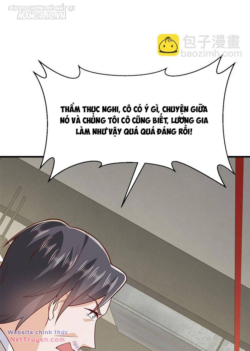 Mỗi Tuần Ta Có Một Nghề Nghiệp Mới Chapter 542 - Trang 2