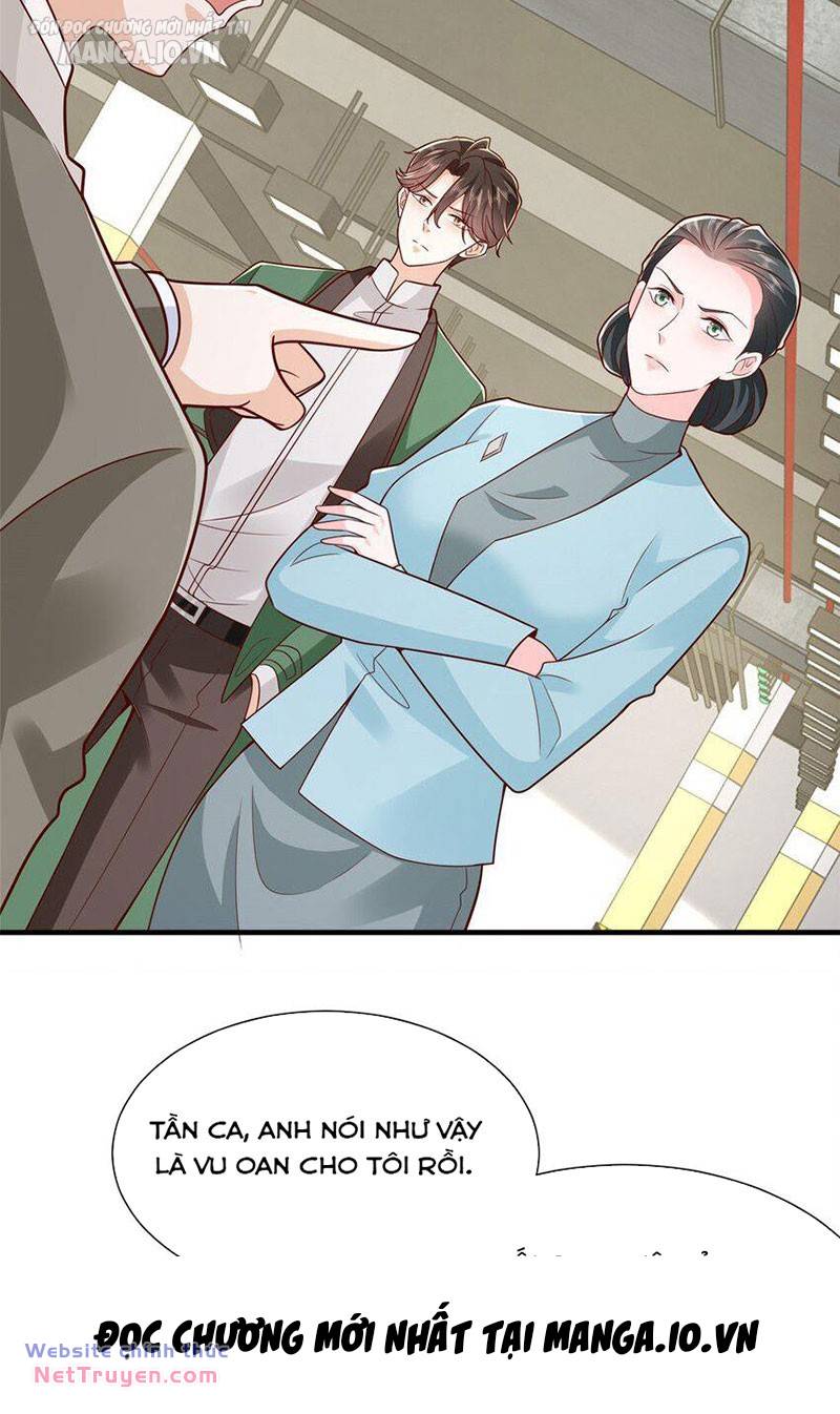 Mỗi Tuần Ta Có Một Nghề Nghiệp Mới Chapter 542 - Trang 2