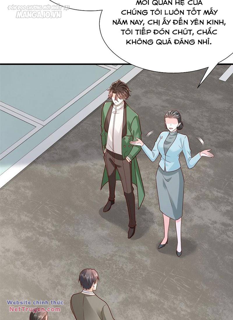 Mỗi Tuần Ta Có Một Nghề Nghiệp Mới Chapter 542 - Trang 2