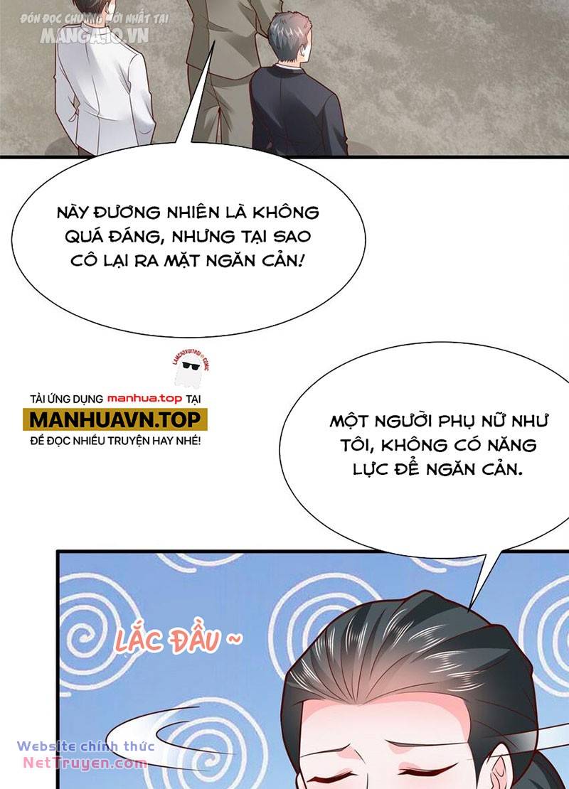 Mỗi Tuần Ta Có Một Nghề Nghiệp Mới Chapter 542 - Trang 2