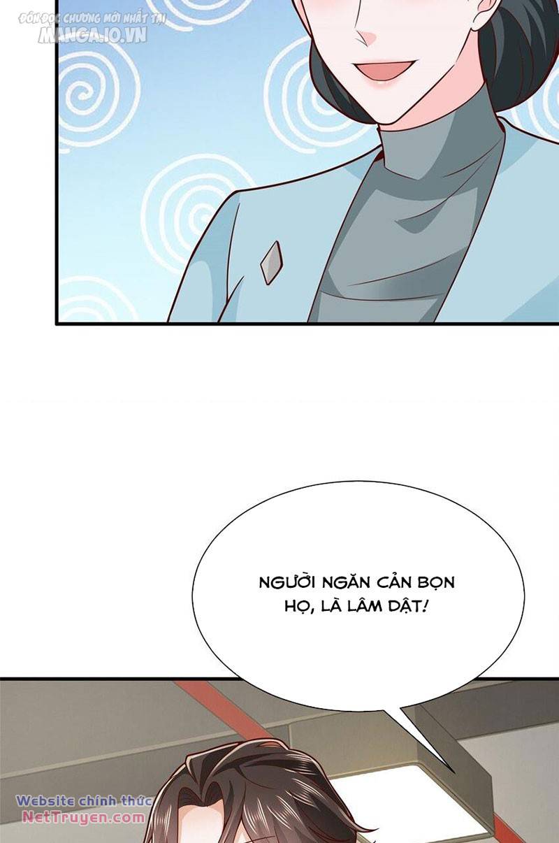 Mỗi Tuần Ta Có Một Nghề Nghiệp Mới Chapter 542 - Trang 2