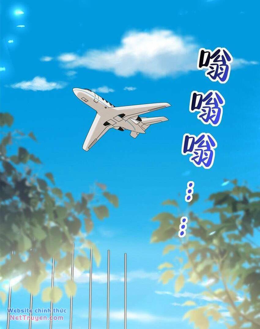 Mỗi Tuần Ta Có Một Nghề Nghiệp Mới Chapter 543 - Trang 2