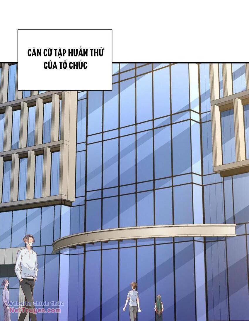 Mỗi Tuần Ta Có Một Nghề Nghiệp Mới Chapter 543 - Trang 2