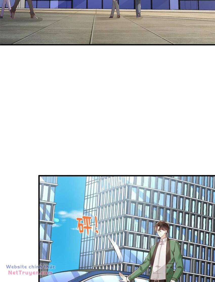 Mỗi Tuần Ta Có Một Nghề Nghiệp Mới Chapter 543 - Trang 2