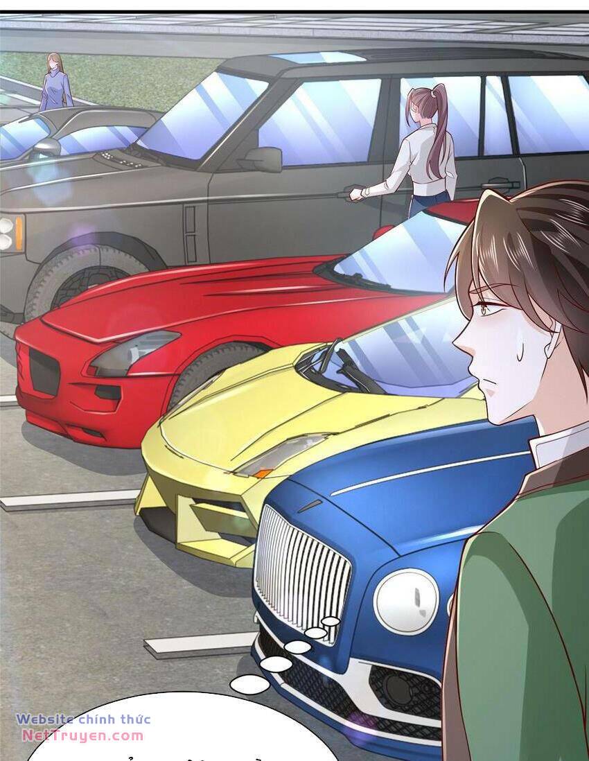 Mỗi Tuần Ta Có Một Nghề Nghiệp Mới Chapter 543 - Trang 2