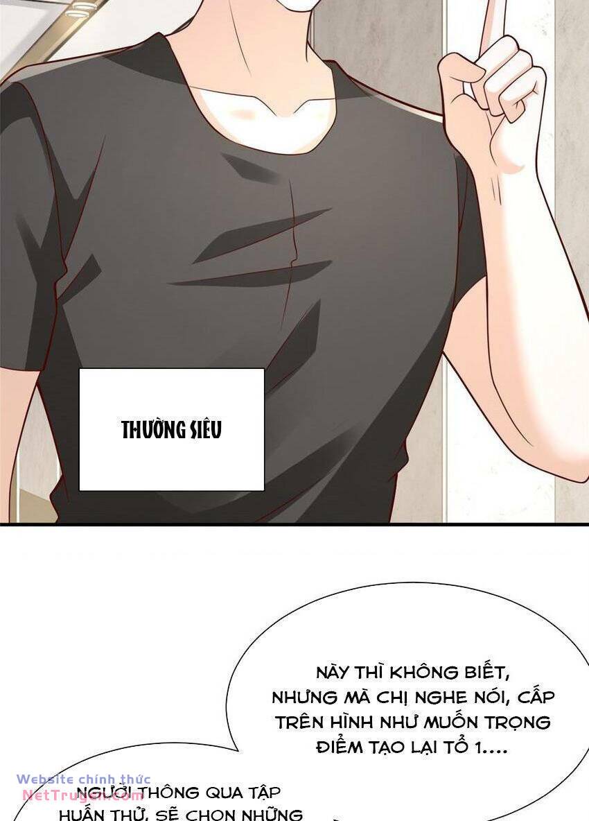 Mỗi Tuần Ta Có Một Nghề Nghiệp Mới Chapter 543 - Trang 2