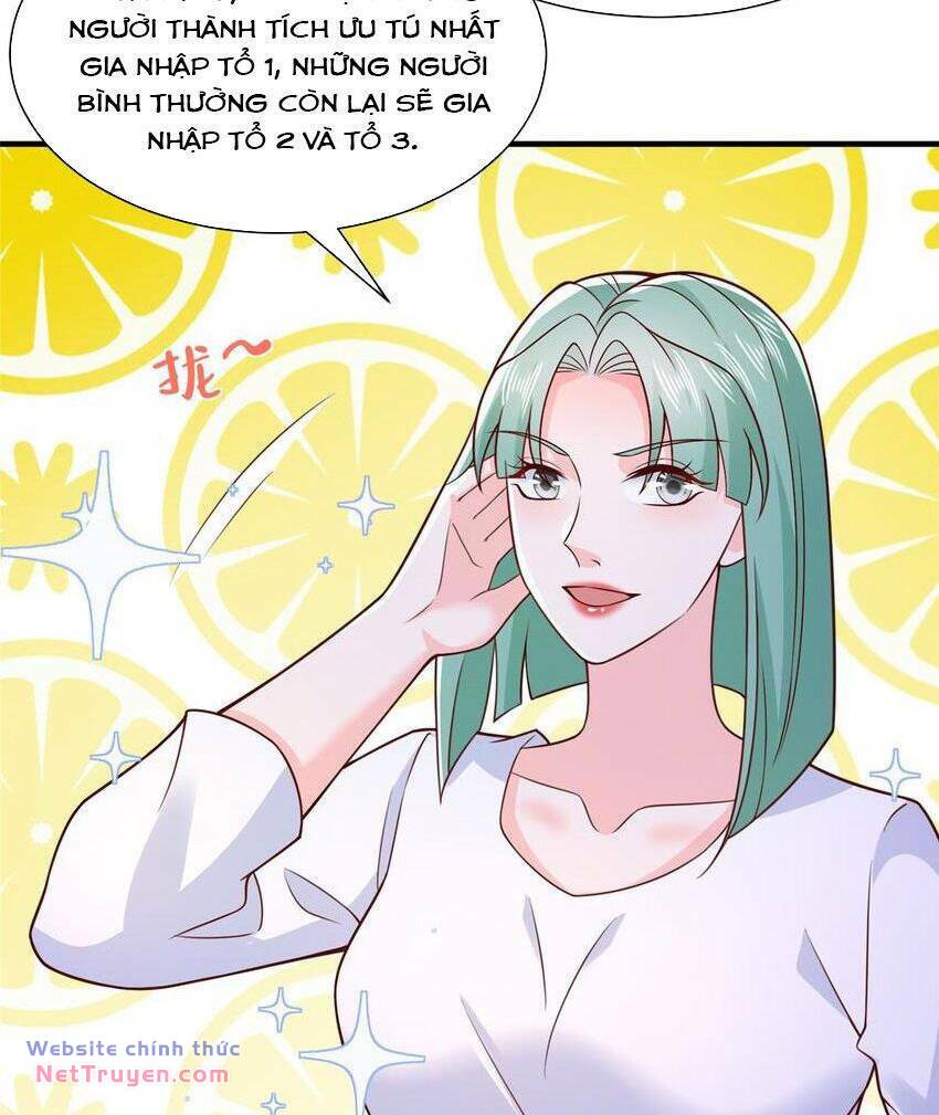 Mỗi Tuần Ta Có Một Nghề Nghiệp Mới Chapter 543 - Trang 2