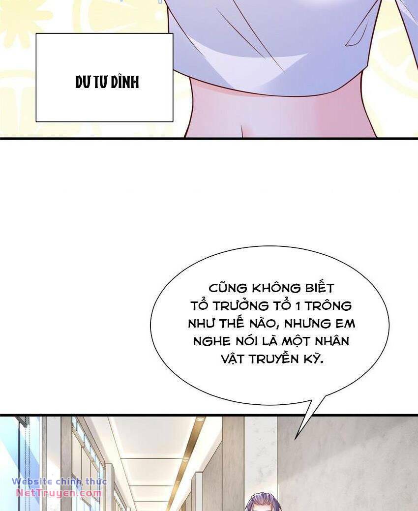 Mỗi Tuần Ta Có Một Nghề Nghiệp Mới Chapter 543 - Trang 2