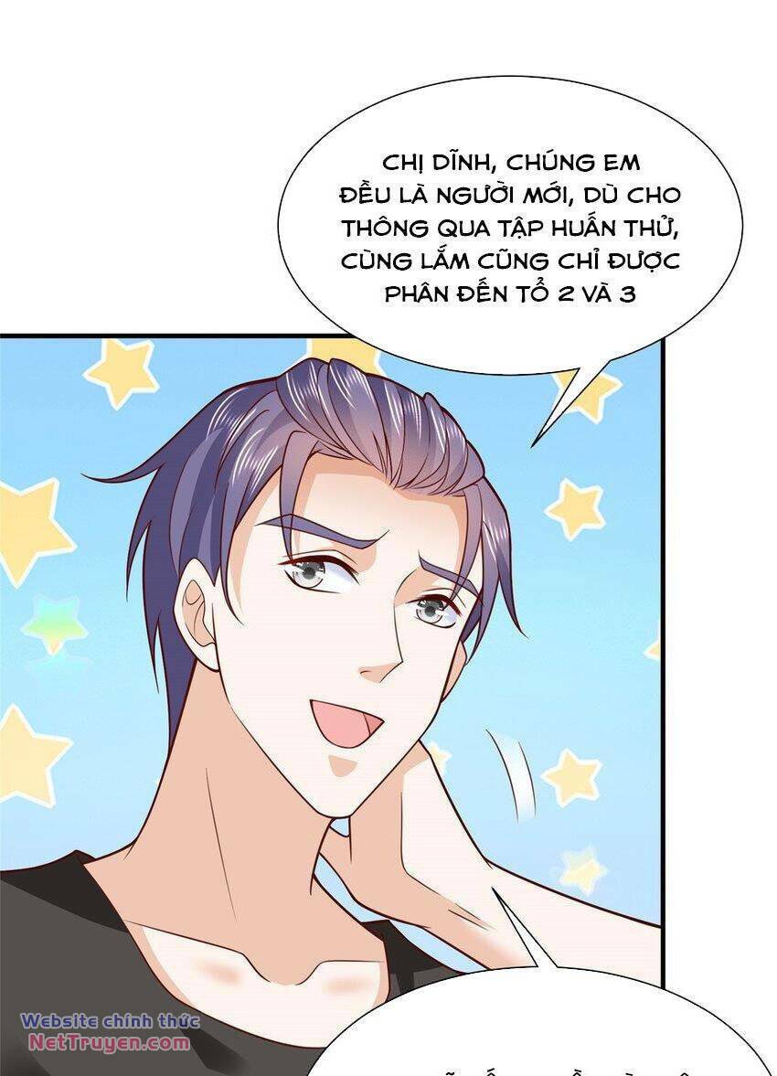 Mỗi Tuần Ta Có Một Nghề Nghiệp Mới Chapter 543 - Trang 2