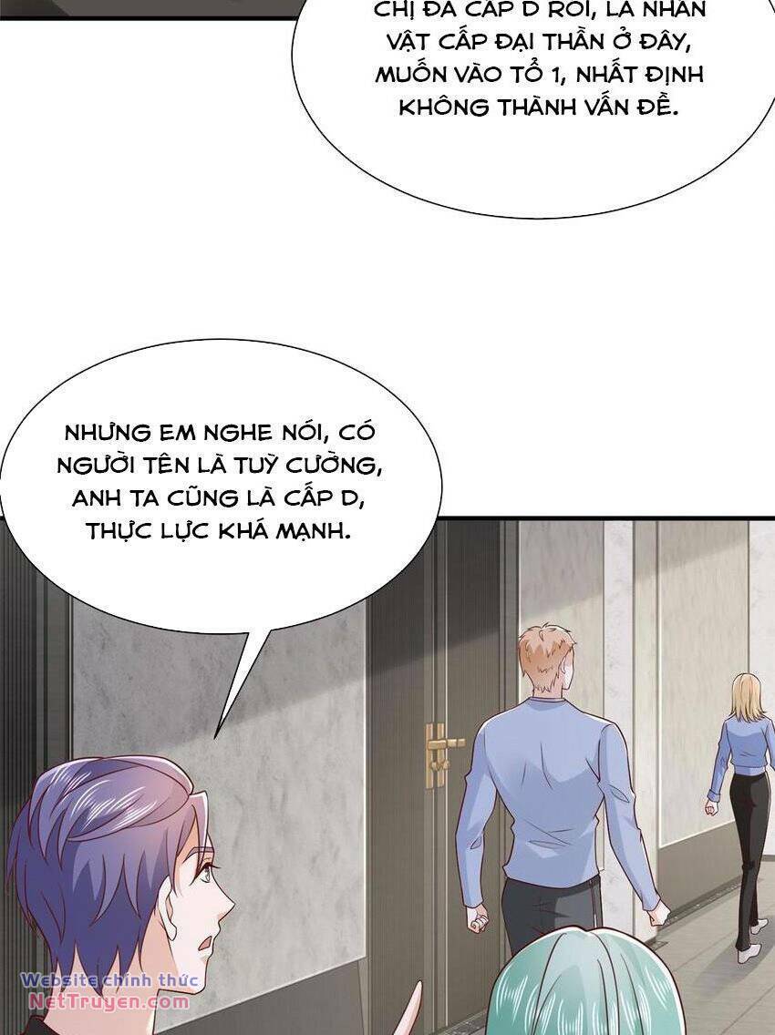 Mỗi Tuần Ta Có Một Nghề Nghiệp Mới Chapter 543 - Trang 2