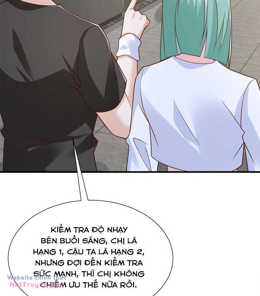 Mỗi Tuần Ta Có Một Nghề Nghiệp Mới Chapter 543 - Trang 2