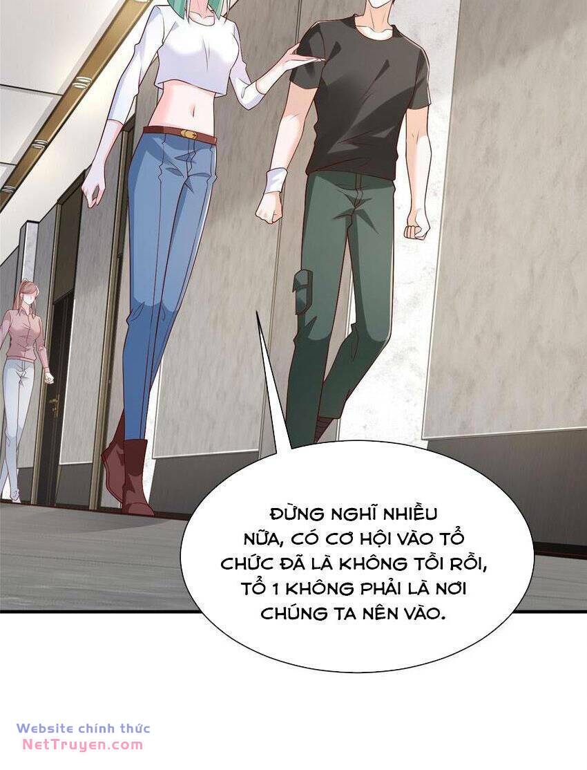 Mỗi Tuần Ta Có Một Nghề Nghiệp Mới Chapter 543 - Trang 2