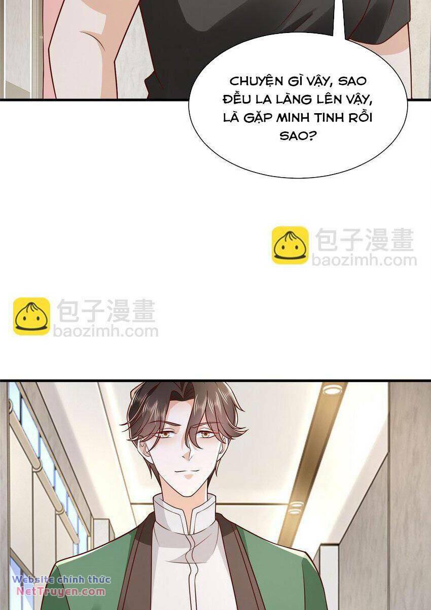 Mỗi Tuần Ta Có Một Nghề Nghiệp Mới Chapter 543 - Trang 2