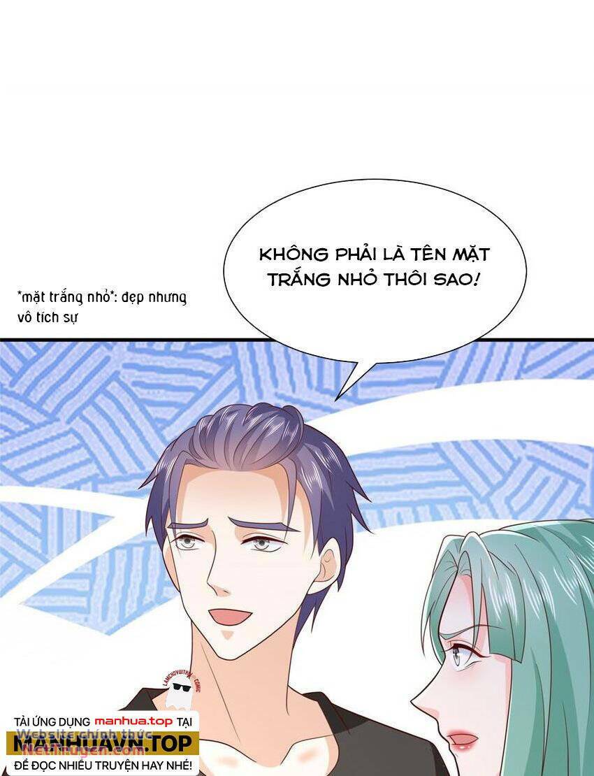 Mỗi Tuần Ta Có Một Nghề Nghiệp Mới Chapter 543 - Trang 2