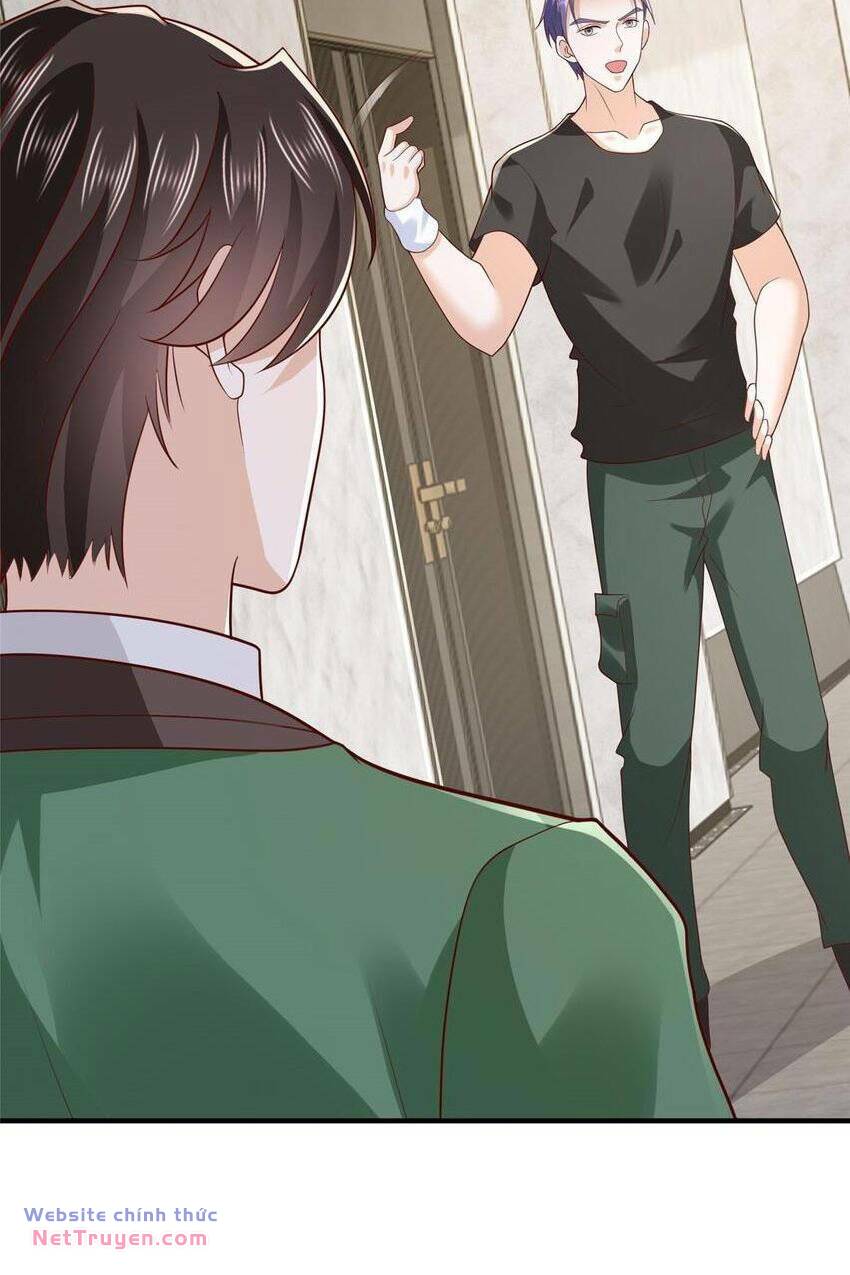 Mỗi Tuần Ta Có Một Nghề Nghiệp Mới Chapter 543 - Trang 2