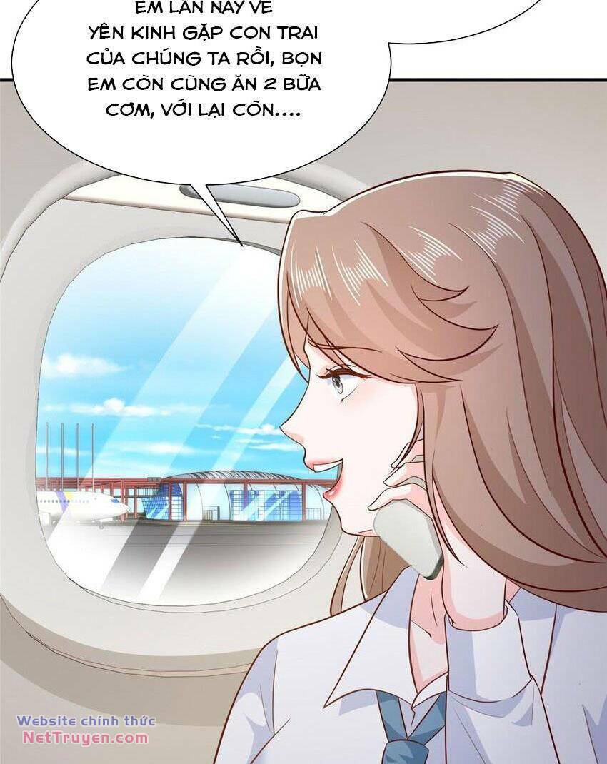 Mỗi Tuần Ta Có Một Nghề Nghiệp Mới Chapter 543 - Trang 2