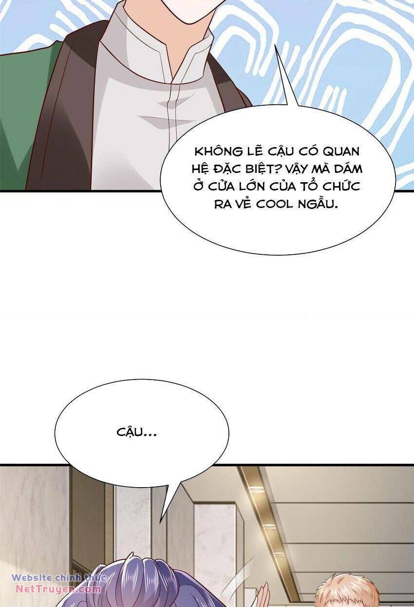 Mỗi Tuần Ta Có Một Nghề Nghiệp Mới Chapter 543 - Trang 2