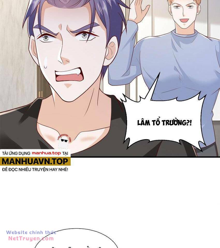 Mỗi Tuần Ta Có Một Nghề Nghiệp Mới Chapter 543 - Trang 2