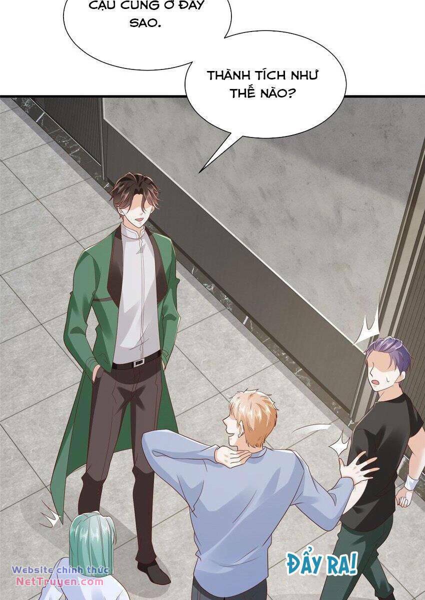 Mỗi Tuần Ta Có Một Nghề Nghiệp Mới Chapter 543 - Trang 2