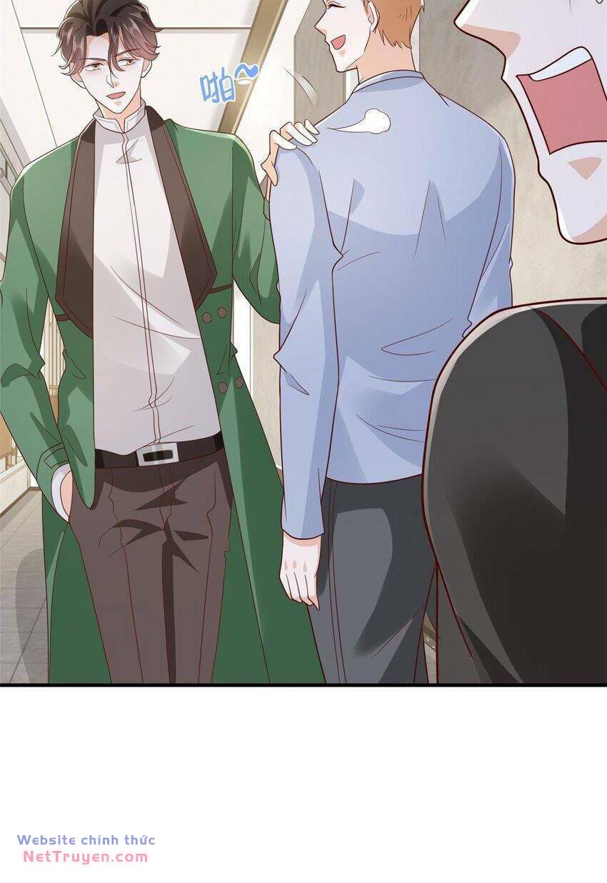 Mỗi Tuần Ta Có Một Nghề Nghiệp Mới Chapter 543 - Trang 2