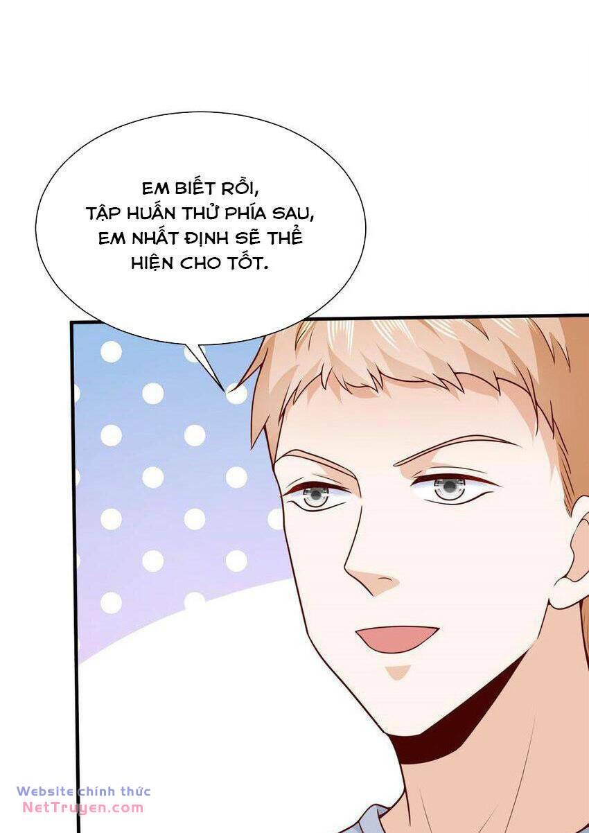 Mỗi Tuần Ta Có Một Nghề Nghiệp Mới Chapter 543 - Trang 2