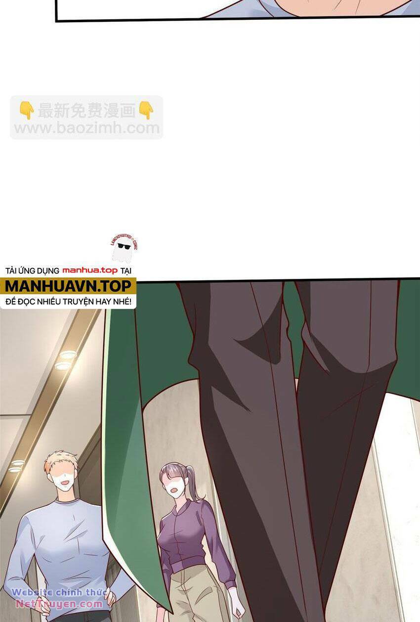 Mỗi Tuần Ta Có Một Nghề Nghiệp Mới Chapter 543 - Trang 2