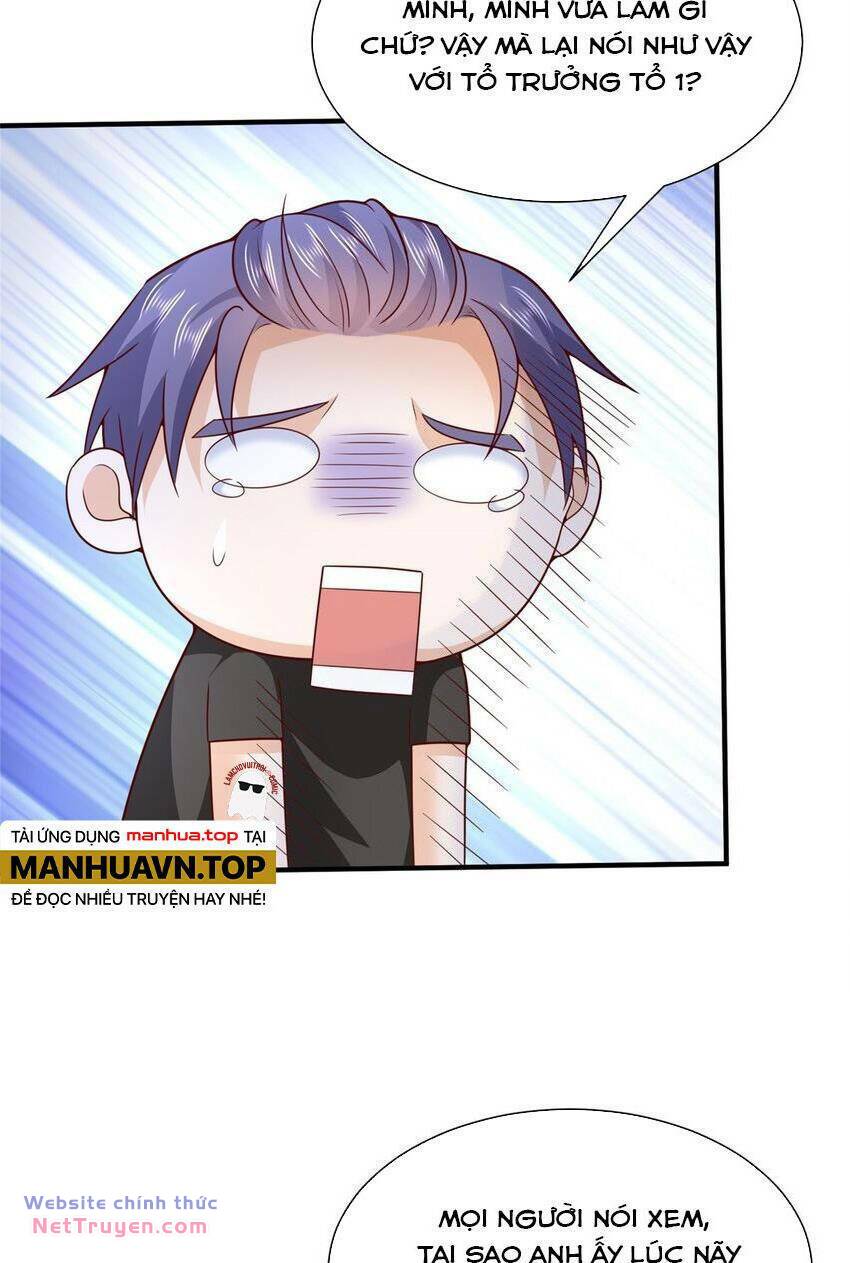 Mỗi Tuần Ta Có Một Nghề Nghiệp Mới Chapter 543 - Trang 2