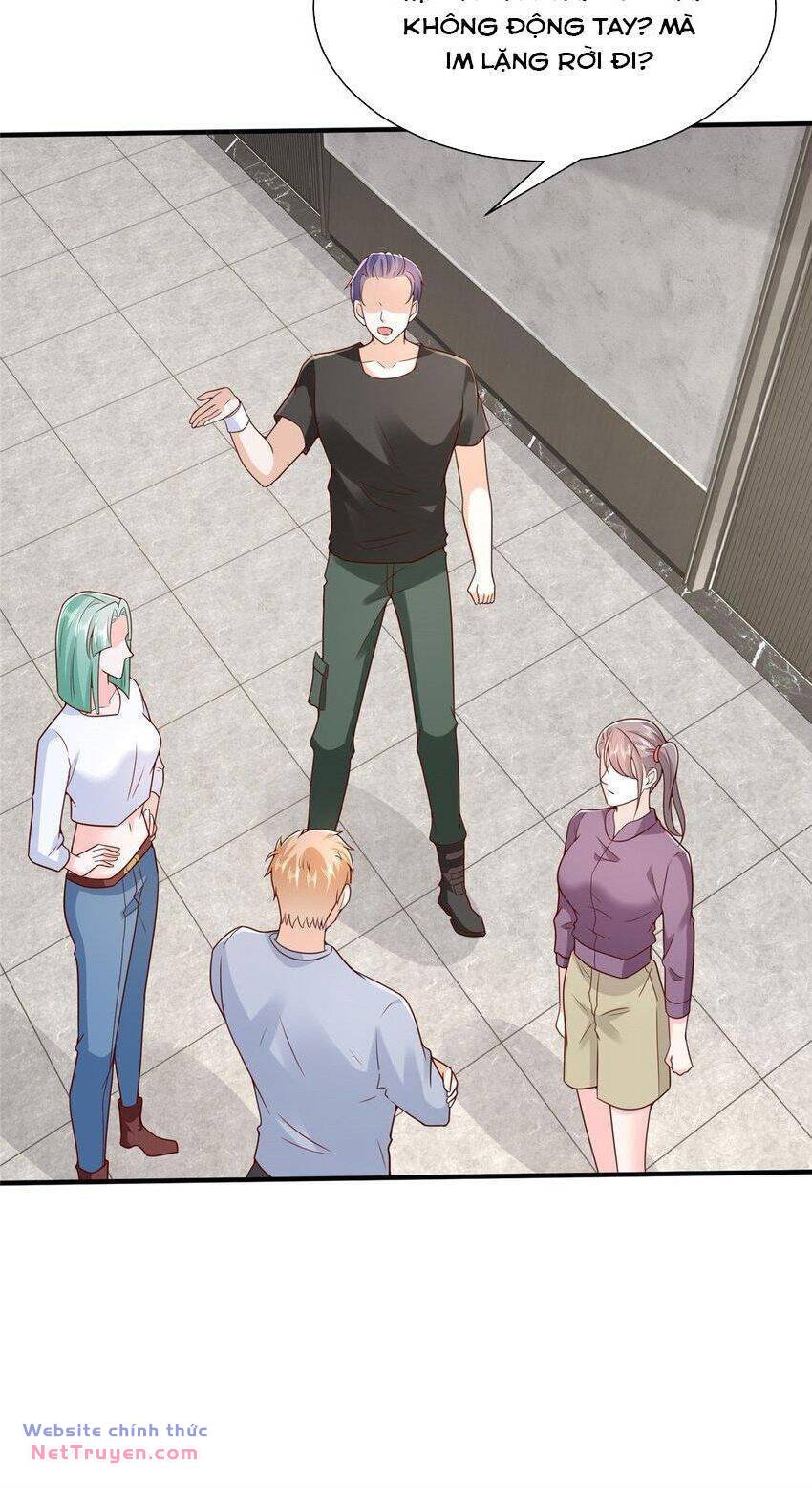 Mỗi Tuần Ta Có Một Nghề Nghiệp Mới Chapter 543 - Trang 2