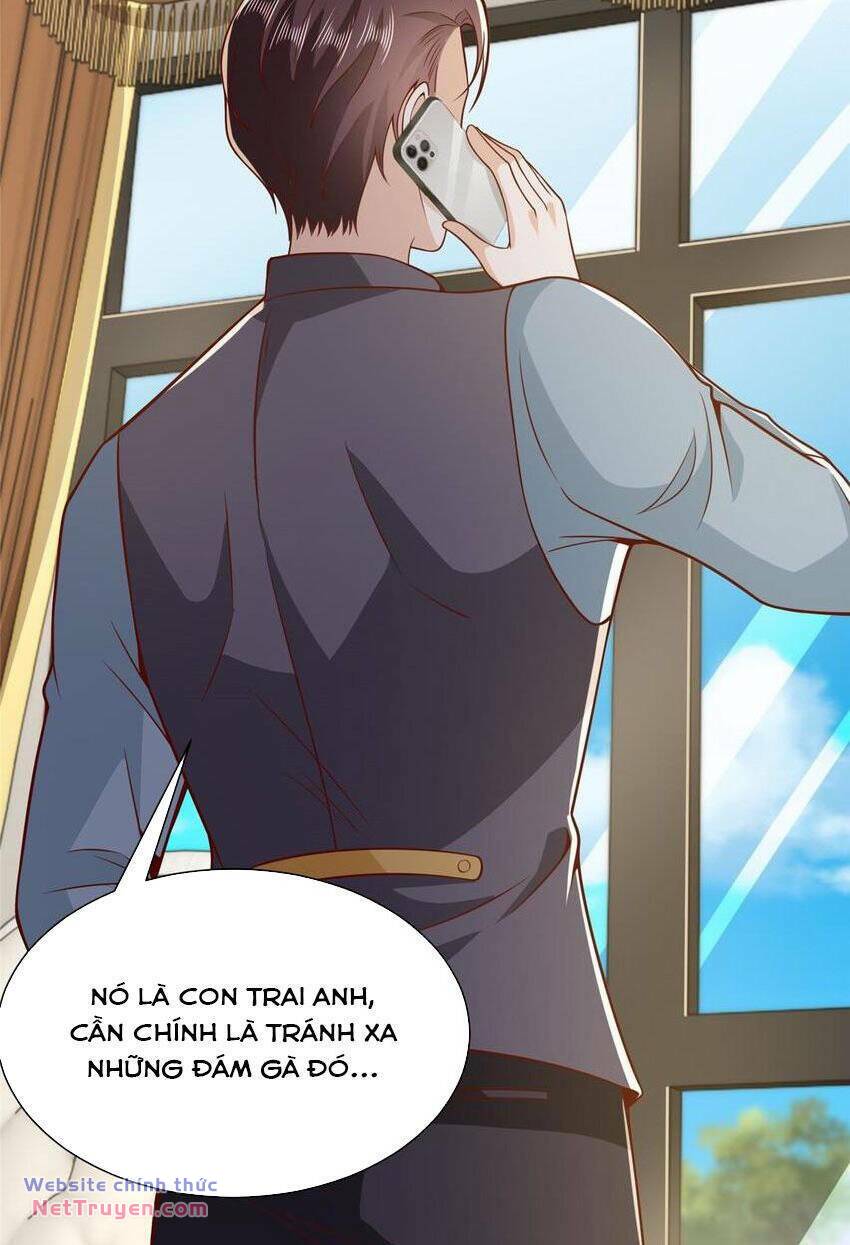 Mỗi Tuần Ta Có Một Nghề Nghiệp Mới Chapter 543 - Trang 2