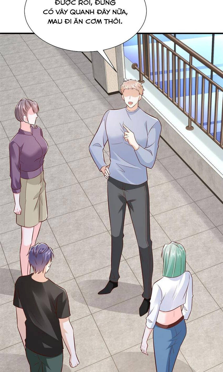 Mỗi Tuần Ta Có Một Nghề Nghiệp Mới Chapter 544 - Trang 2