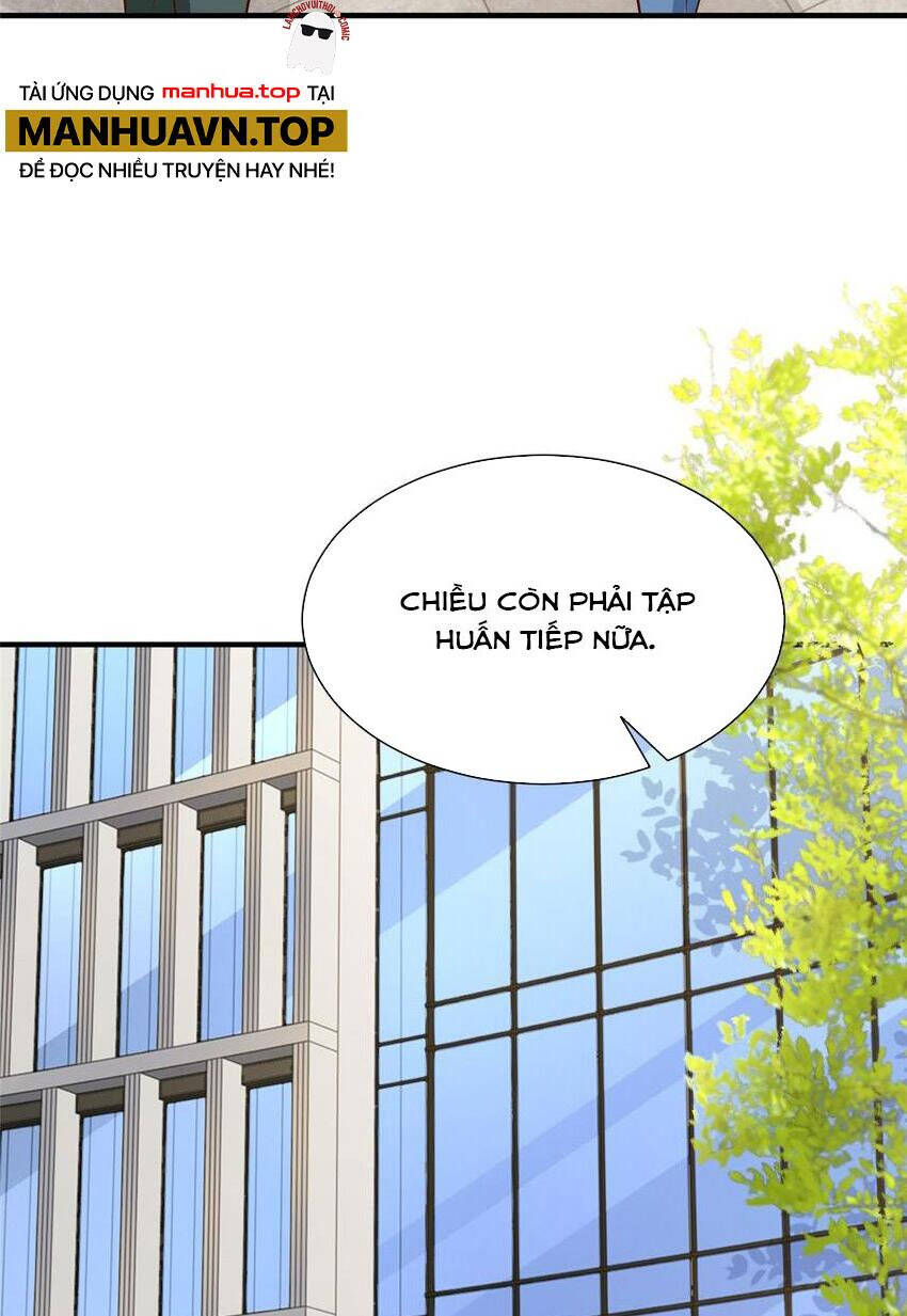 Mỗi Tuần Ta Có Một Nghề Nghiệp Mới Chapter 544 - Trang 2