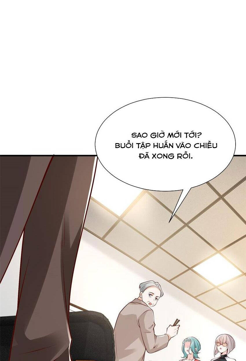 Mỗi Tuần Ta Có Một Nghề Nghiệp Mới Chapter 544 - Trang 2