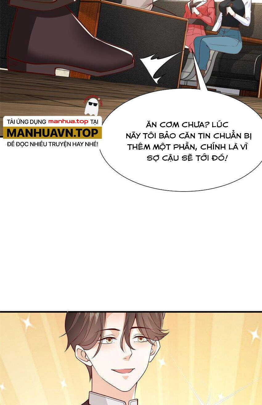 Mỗi Tuần Ta Có Một Nghề Nghiệp Mới Chapter 544 - Trang 2