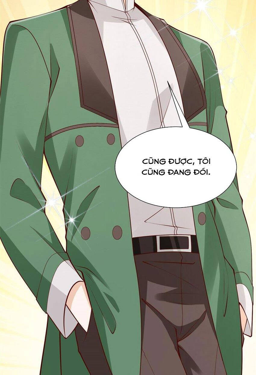 Mỗi Tuần Ta Có Một Nghề Nghiệp Mới Chapter 544 - Trang 2