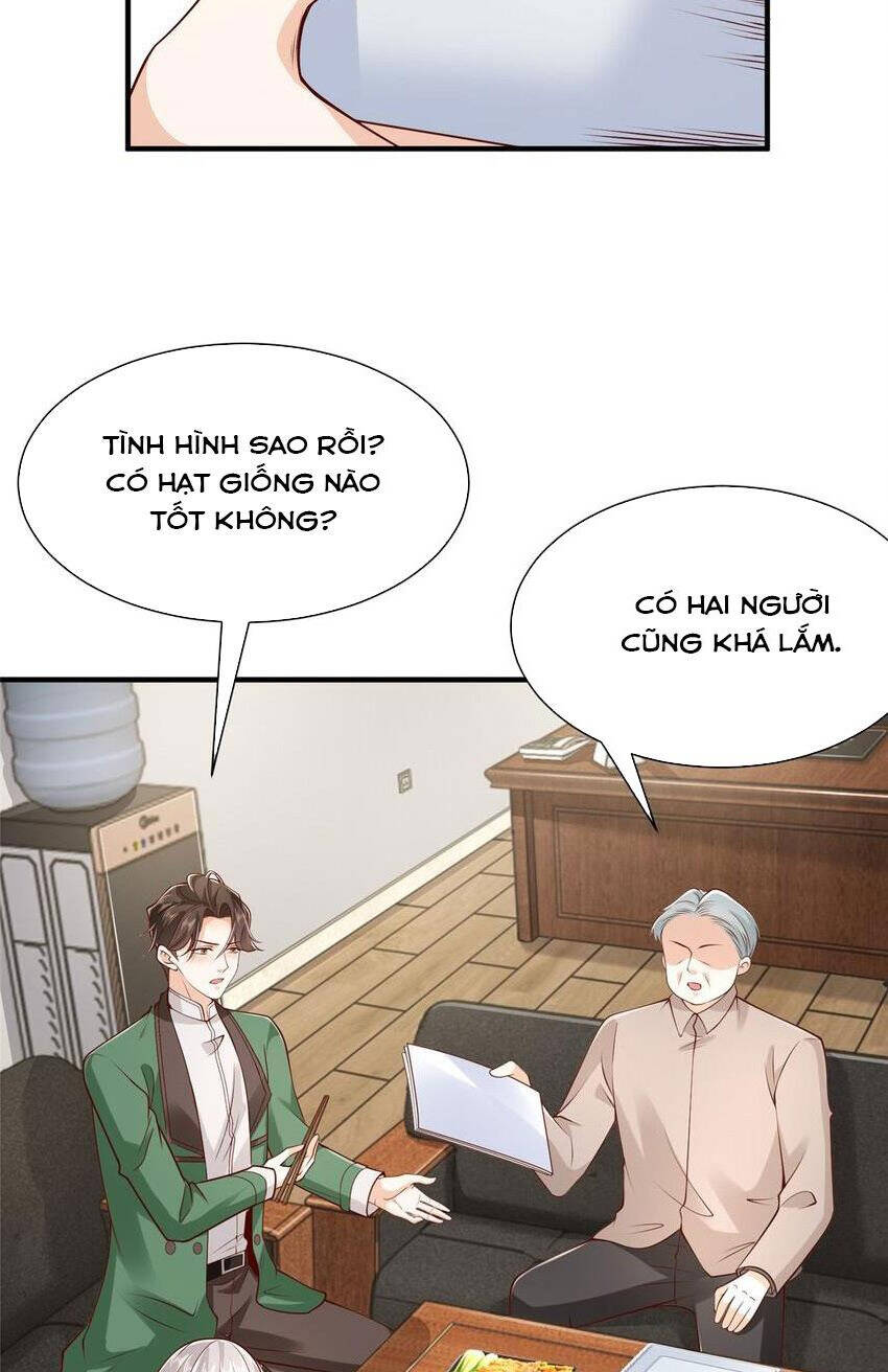 Mỗi Tuần Ta Có Một Nghề Nghiệp Mới Chapter 544 - Trang 2
