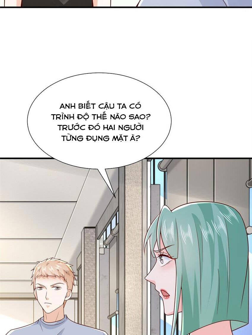 Mỗi Tuần Ta Có Một Nghề Nghiệp Mới Chapter 544 - Trang 2