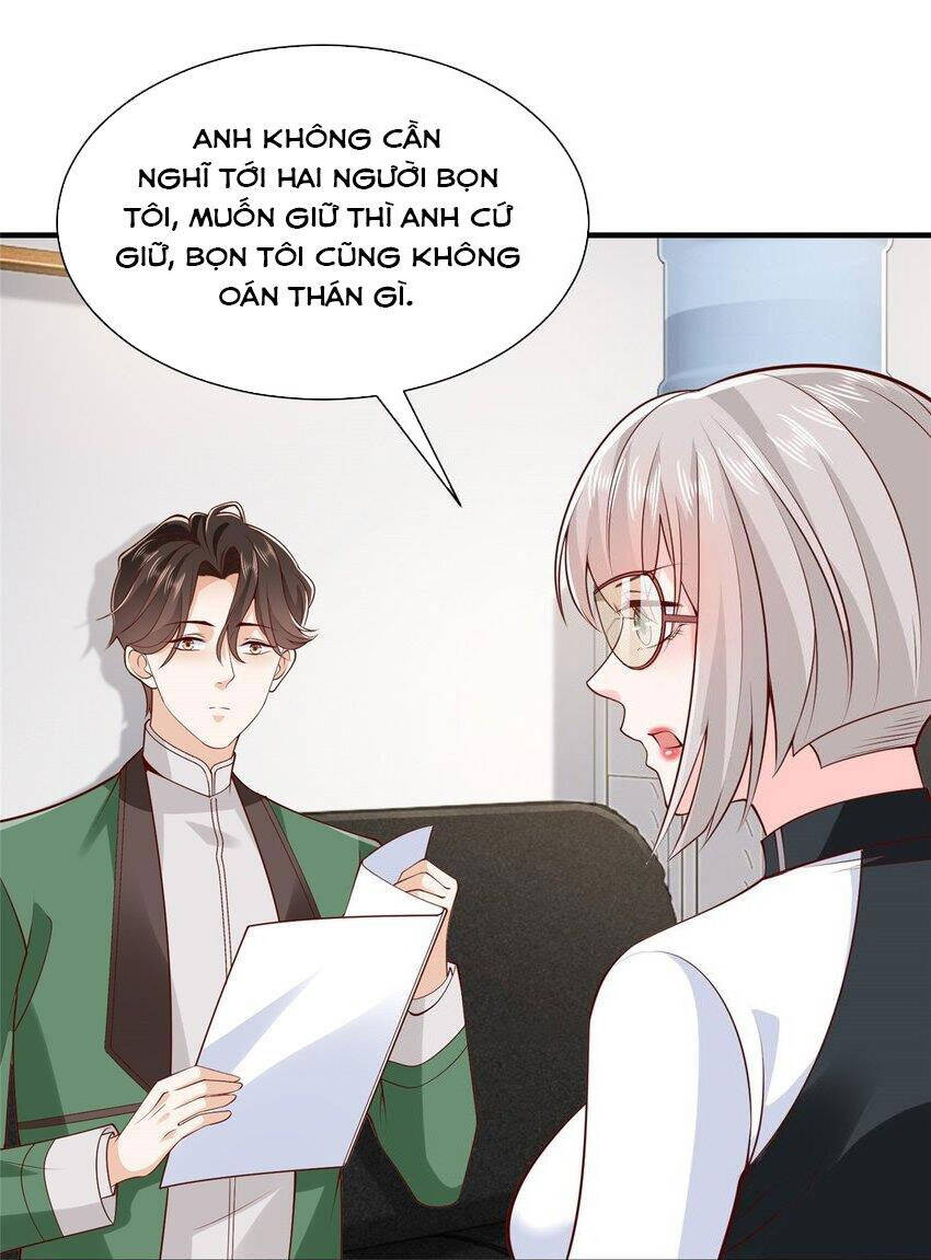 Mỗi Tuần Ta Có Một Nghề Nghiệp Mới Chapter 544 - Trang 2