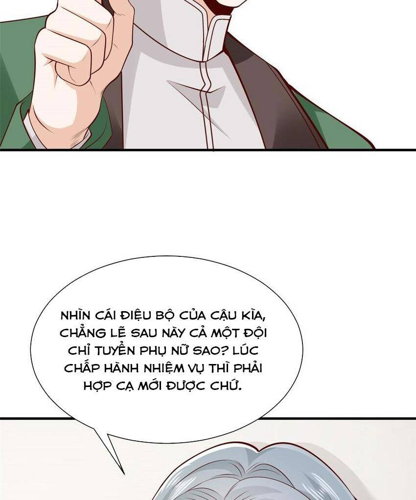 Mỗi Tuần Ta Có Một Nghề Nghiệp Mới Chapter 544 - Trang 2