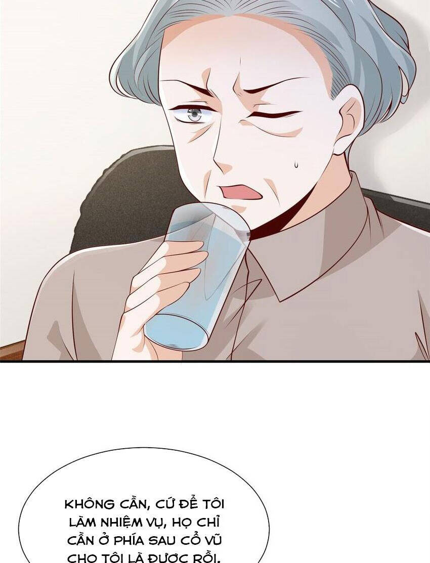 Mỗi Tuần Ta Có Một Nghề Nghiệp Mới Chapter 544 - Trang 2