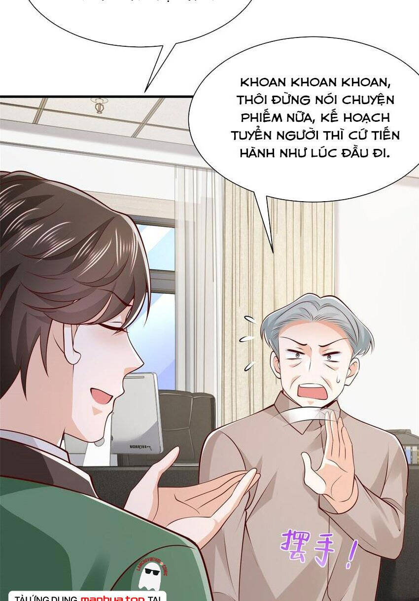 Mỗi Tuần Ta Có Một Nghề Nghiệp Mới Chapter 544 - Trang 2