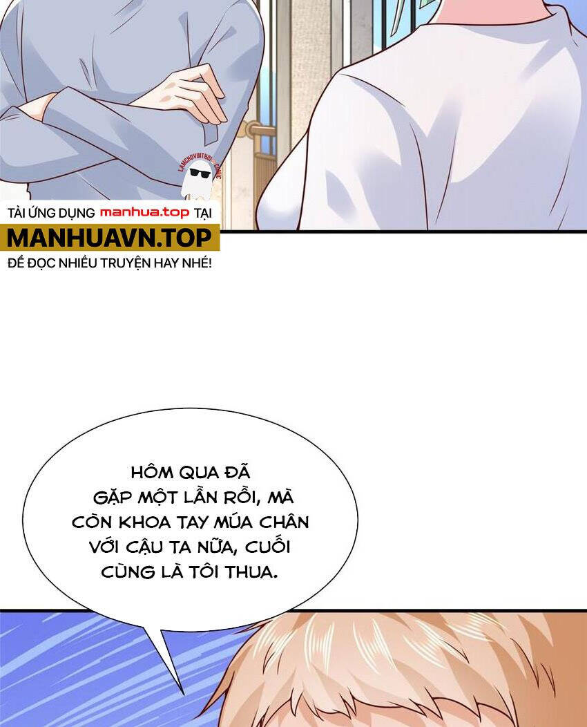 Mỗi Tuần Ta Có Một Nghề Nghiệp Mới Chapter 544 - Trang 2