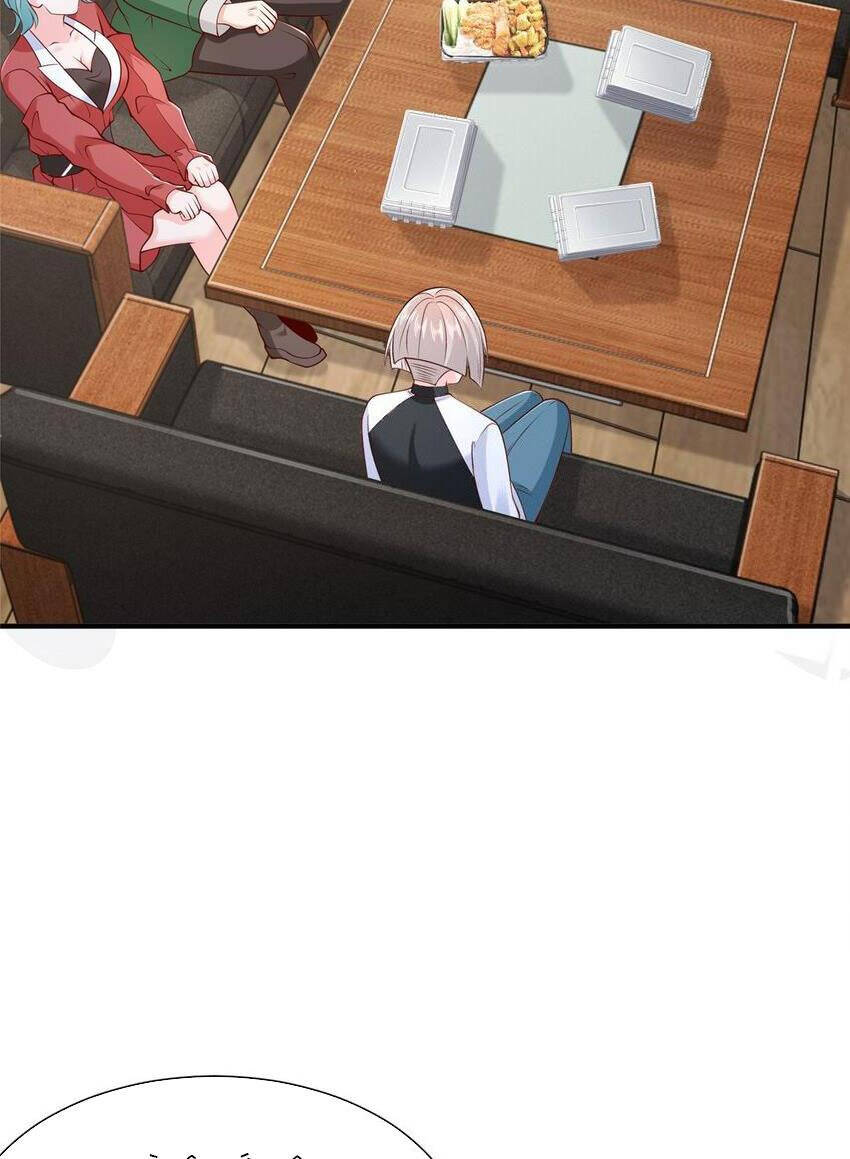 Mỗi Tuần Ta Có Một Nghề Nghiệp Mới Chapter 544 - Trang 2