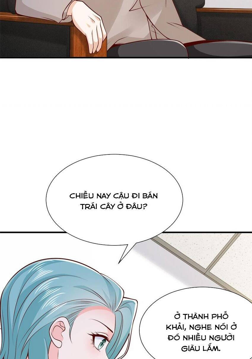 Mỗi Tuần Ta Có Một Nghề Nghiệp Mới Chapter 544 - Trang 2