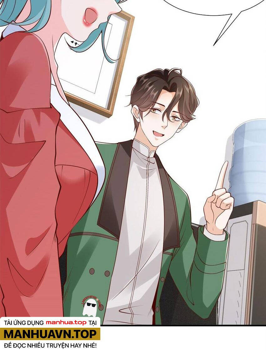 Mỗi Tuần Ta Có Một Nghề Nghiệp Mới Chapter 544 - Trang 2