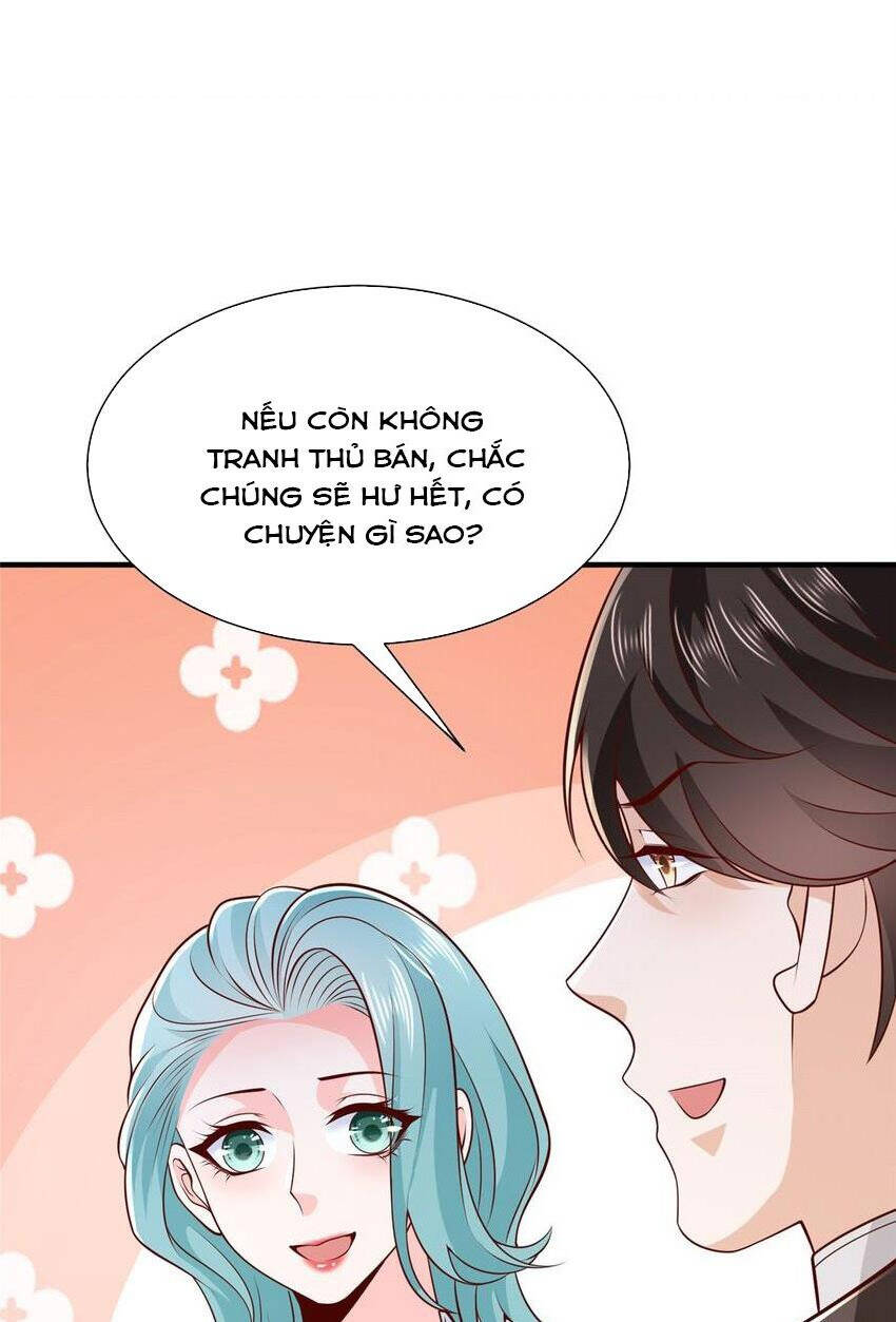 Mỗi Tuần Ta Có Một Nghề Nghiệp Mới Chapter 544 - Trang 2