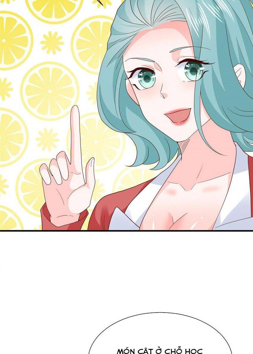 Mỗi Tuần Ta Có Một Nghề Nghiệp Mới Chapter 544 - Trang 2