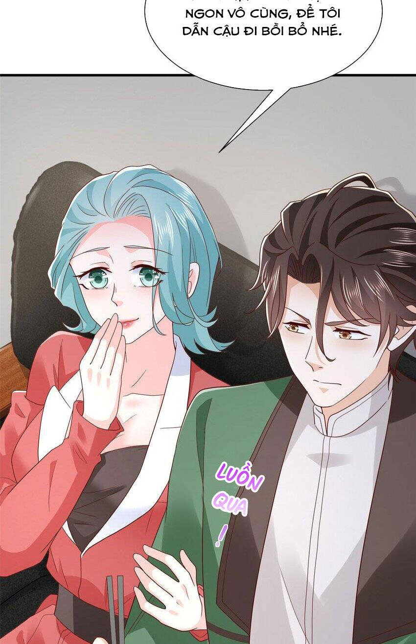 Mỗi Tuần Ta Có Một Nghề Nghiệp Mới Chapter 544 - Trang 2