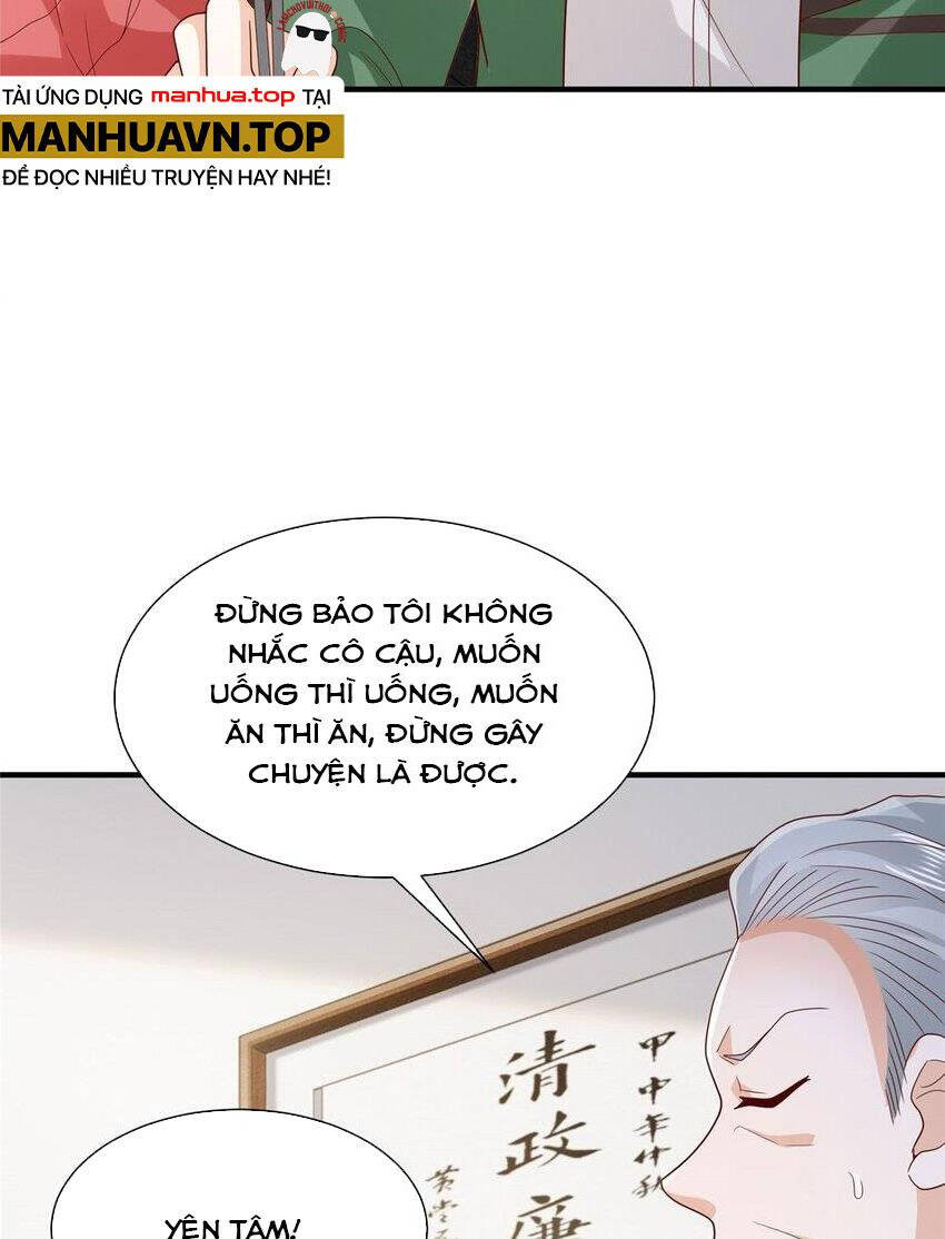 Mỗi Tuần Ta Có Một Nghề Nghiệp Mới Chapter 544 - Trang 2